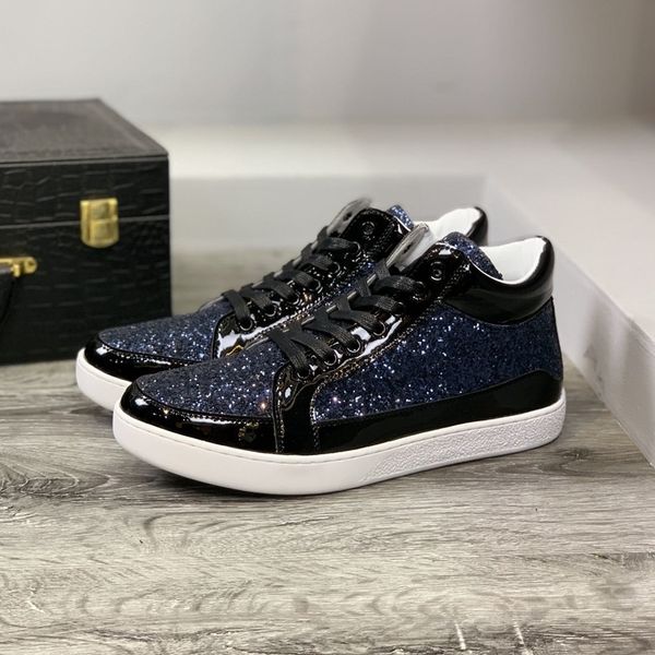 6547608 air-g4 mens ankle boots with calfskin leather sneaker casual shoes fashion booties basketball shoes with box ing, Black
6547608 air-g4 mens ankle boots with calfskin leather sneaker casual shoes fashion booties basketball shoes with box ing, Black