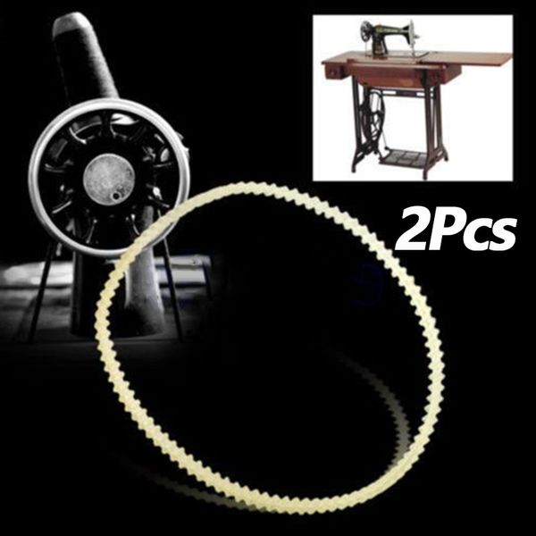 punch needle 2 pcs home sewing machine motor serrated belts nylon beige sewing accessories knitting accessories, Black
punch needle 2 pcs home sewing machine motor serrated belts nylon beige sewing accessories knitting accessories, Black