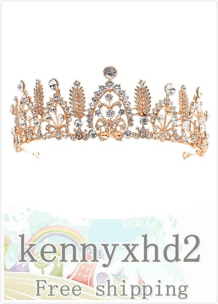 h1116 bridal alloy rhinestone leaf crown korean exquisite rhinestone wedding birthday accessories headband, White;golden
h1116 bridal alloy rhinestone leaf crown korean exquisite rhinestone wedding birthday accessories headband, White;golden