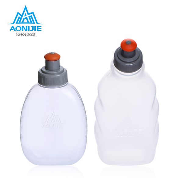 aonijie 170/250l outdoor sport bottle hydro soft flask running hiking camping gym fitness bicycle water canteen kettle
aonijie 170/250l outdoor sport bottle hydro soft flask running hiking camping gym fitness bicycle water canteen kettle