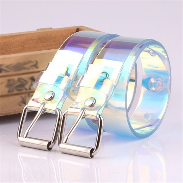 2018 new fashion women's cute transparent belt casual buckle waist ladies cute sweet belt female punk leather belts, Black;brown
2018 new fashion women's cute transparent belt casual buckle waist ladies cute sweet belt female punk leather belts, Black;brown