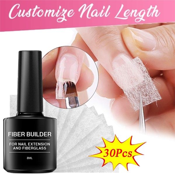 modelones extension builder fiber nail gel polish nail art fiberglass wraps extend art tips acrylic fiber gel lacquer, Red;pink
modelones extension builder fiber nail gel polish nail art fiberglass wraps extend art tips acrylic fiber gel lacquer, Red;pink