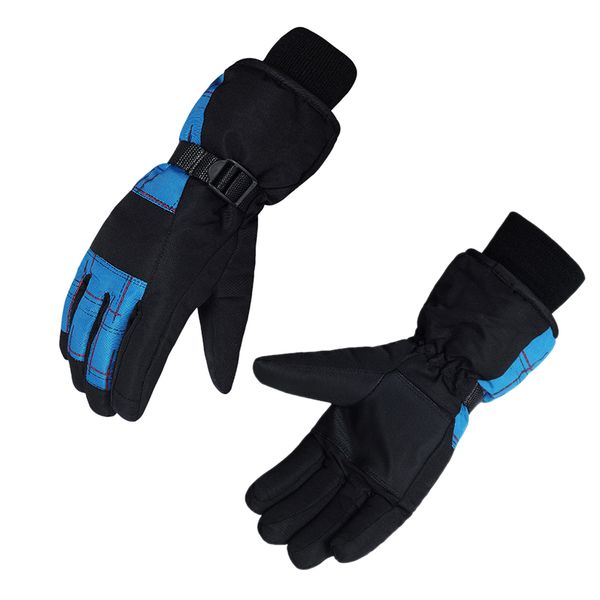 1 pair waterproof cycling ski gloves sports outdoor anti slip winter adjustable windproof warm snowboard men women
1 pair waterproof cycling ski gloves sports outdoor anti slip winter adjustable windproof warm snowboard men women