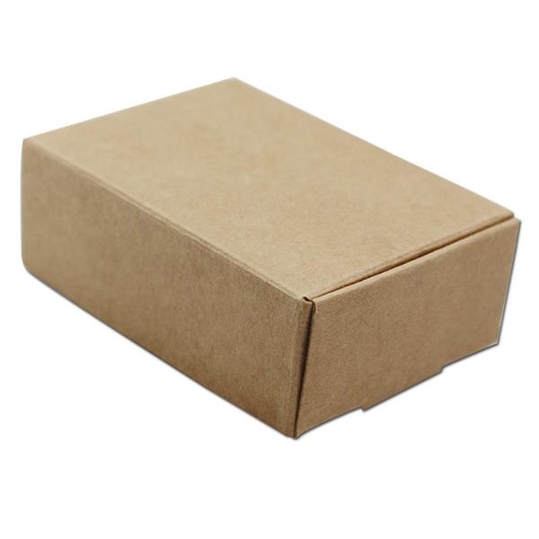 50pcs/lot retro brown cardboard paperboard boxes packaging for gifts diy soap kraft party jewelry wrapper box wedding decoration
50pcs/lot retro brown cardboard paperboard boxes packaging for gifts diy soap kraft party jewelry wrapper box wedding decoration
