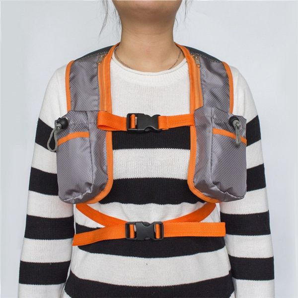 fishing vest with bottle holder multi-pocket fishing vest jacket waistcoat for pgraphy cycling running, Camo;black 
fishing vest with bottle holder multi-pocket fishing vest jacket waistcoat for pgraphy cycling running, Camo;black