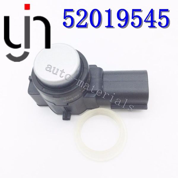 4pcs original part 52020544 52020545 52042749 52050125 pdc car parking sensor bumper reverse assist for g m with rings bumper
4pcs original part 52020544 52020545 52042749 52050125 pdc car parking sensor bumper reverse assist for g m with rings bumper
