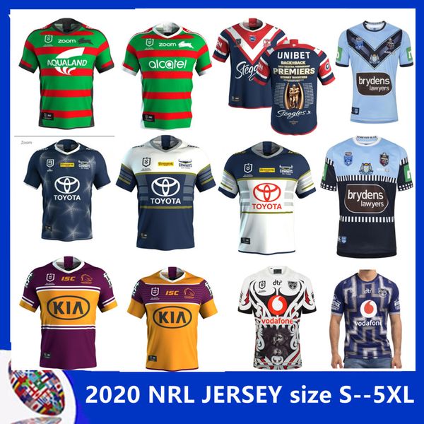 2020 australis sydney roosters rugby jersey 2020 south sydney rabbitohs nsw blues warrior north queensland cowboys home jersey size s-5xl, Black;gray
2020 australis sydney roosters rugby jersey 2020 south sydney rabbitohs nsw blues warrior north queensland cowboys home jersey size s-5xl, Black;gray