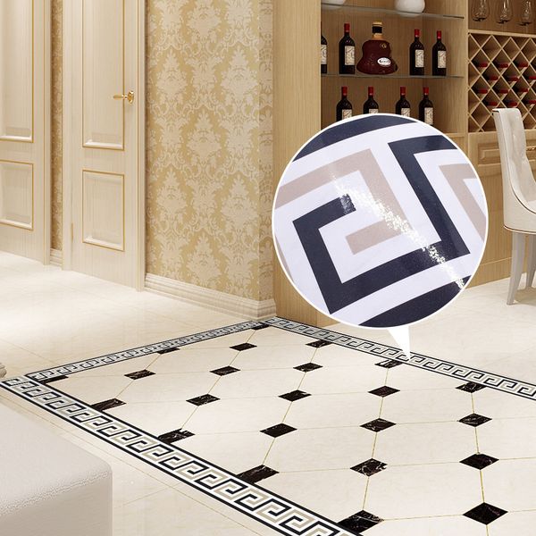 2m self-adhesive side line tile sticker bathroom kitchen restaurant wall stair floor border tile sticker wall sticker home decor
2m self-adhesive side line tile sticker bathroom kitchen restaurant wall stair floor border tile sticker wall sticker home decor