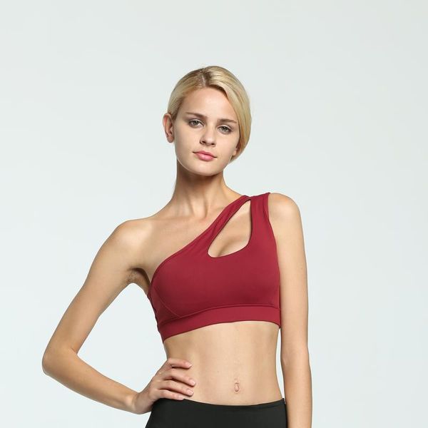 2020 boutique water drop hollow sports bra beauty back quick-drying breathable sports underwear shockproof bra women, White;red
2020 boutique water drop hollow sports bra beauty back quick-drying breathable sports underwear shockproof bra women, White;red