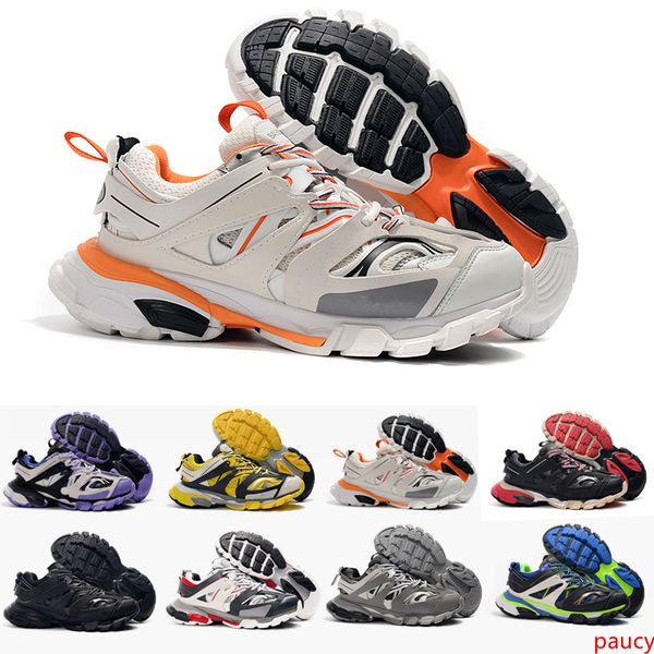 track release 3.0 tess s paris triple s sneakers clear sole mens designer shoes for women men sneakers trainers baskets
track release 3.0 tess s paris triple s sneakers clear sole mens designer shoes for women men sneakers trainers baskets