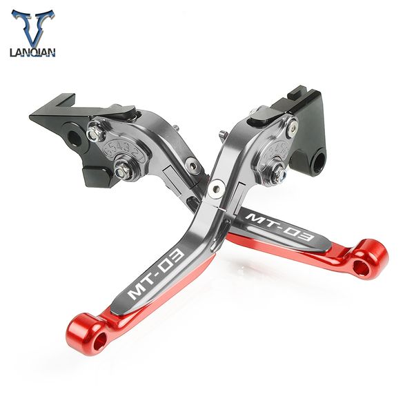 motorcycle accessories cnc adjustable brake clutch levers with logo for yamaha mt03 mt 03 mt-03 2015 2016 2017 mt-03 mt03
motorcycle accessories cnc adjustable brake clutch levers with logo for yamaha mt03 mt 03 mt-03 2015 2016 2017 mt-03 mt03