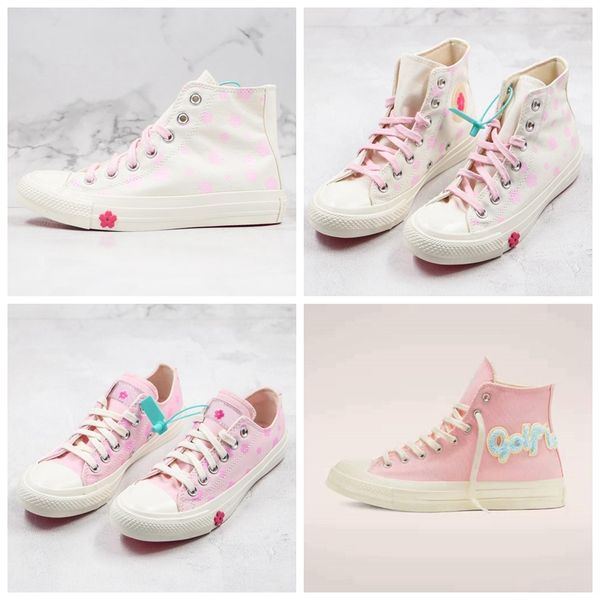 1970s golf le fleur x chuck 70 all star lift ox chenille men women casual skateborad shoes glf high pink canvas sneaker 36-44, Black
1970s golf le fleur x chuck 70 all star lift ox chenille men women casual skateborad shoes glf high pink canvas sneaker 36-44, Black