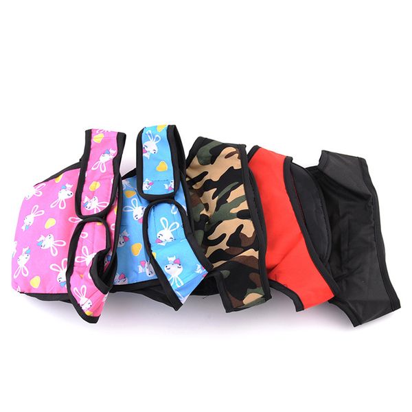 cute pet dog puppy diaper pants physiological sanitary outdoor panty underwear dog diaper