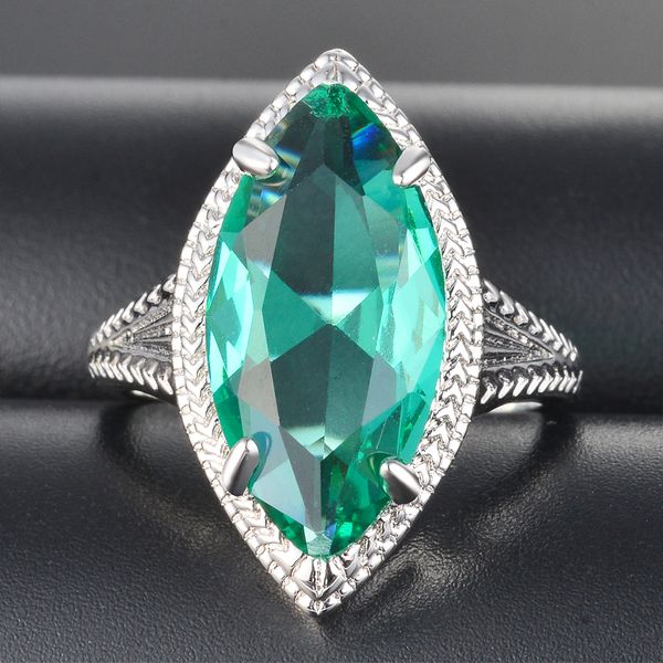 rings for women 925 sterling silver jewelry ladies eye design green spinel party ring wholesale dropshipping, Golden;silver
rings for women 925 sterling silver jewelry ladies eye design green spinel party ring wholesale dropshipping, Golden;silver