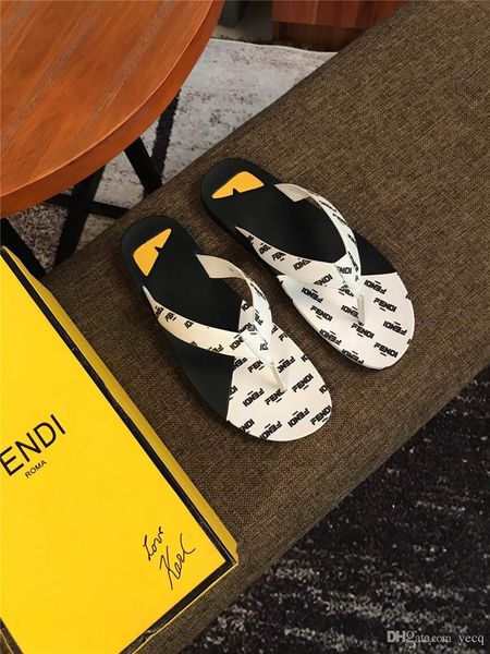 men flip flops summer 2018 fashion beach cool men slippers anti slip pu leather solid shoes men pantoffel heren tongs homme ete, Black
men flip flops summer 2018 fashion beach cool men slippers anti slip pu leather solid shoes men pantoffel heren tongs homme ete, Black