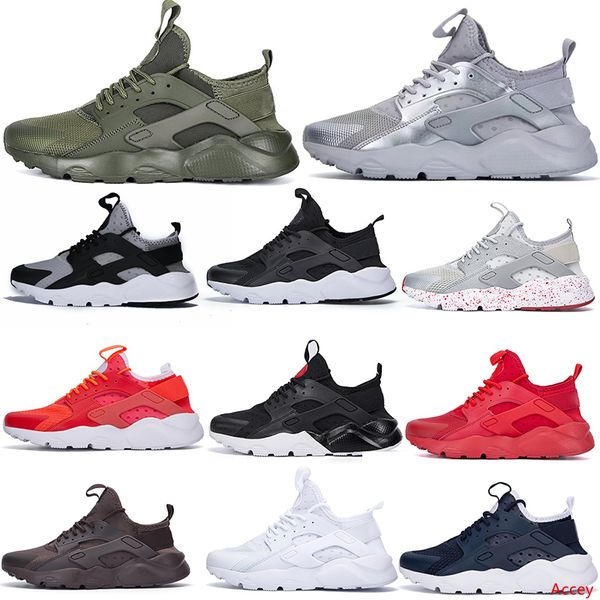 2019 huarache 4.0 shoes running shoes for women men lightweight outdoor huaraches red black sneakers athletic sport huarache shoes 36-45
2019 huarache 4.0 shoes running shoes for women men lightweight outdoor huaraches red black sneakers athletic sport huarache shoes 36-45