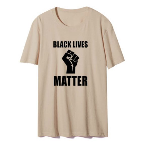 black lives matter men women fashion t-shirts summer casual letter printed tees t shirts short sleeve 11 styles active new clothes, White;black
black lives matter men women fashion t-shirts summer casual letter printed tees t shirts short sleeve 11 styles active new clothes, White;black