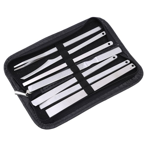 7pcs/set new arrvials professional toe nail pedicure knife feet care tool kit cuticle dry dead skin remover
7pcs/set new arrvials professional toe nail pedicure knife feet care tool kit cuticle dry dead skin remover