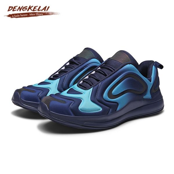 dengkelai 2019 men casual sneaker shoes breathable fashion man shoes tenis masculino zapatos hombre sapatos sneakers, Black
dengkelai 2019 men casual sneaker shoes breathable fashion man shoes tenis masculino zapatos hombre sapatos sneakers, Black