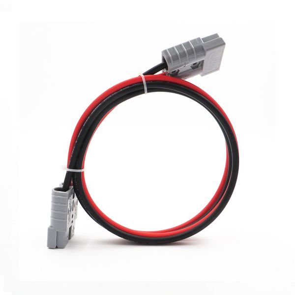 1/3/6/9/15/30ft 4mm2 12awg extend cable 50a 600v extention cable battery connector solar cable connect
1/3/6/9/15/30ft 4mm2 12awg extend cable 50a 600v extention cable battery connector solar cable connect