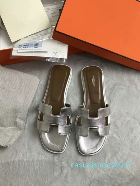 2019 new designer luxury designer women fashion pearl sandals slippers summer casual slippers flops flat sandy shoes c12, Black
2019 new designer luxury designer women fashion pearl sandals slippers summer casual slippers flops flat sandy shoes c12, Black