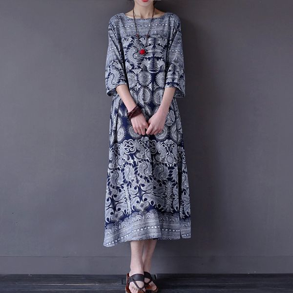 womens dress casual sundress fashion party plus size beach summer baggy dress, Black;gray
womens dress casual sundress fashion party plus size beach summer baggy dress, Black;gray