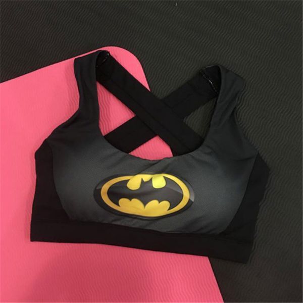 3d print women sports bra fitness yoga bras underwear sport bra running sujetador deportivo, White;black
3d print women sports bra fitness yoga bras underwear sport bra running sujetador deportivo, White;black