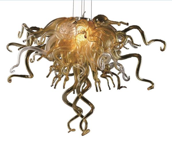 modern urban design home decor small size dark amber /peach color led ce ul blown glass chandelier lighting
modern urban design home decor small size dark amber /peach color led ce ul blown glass chandelier lighting