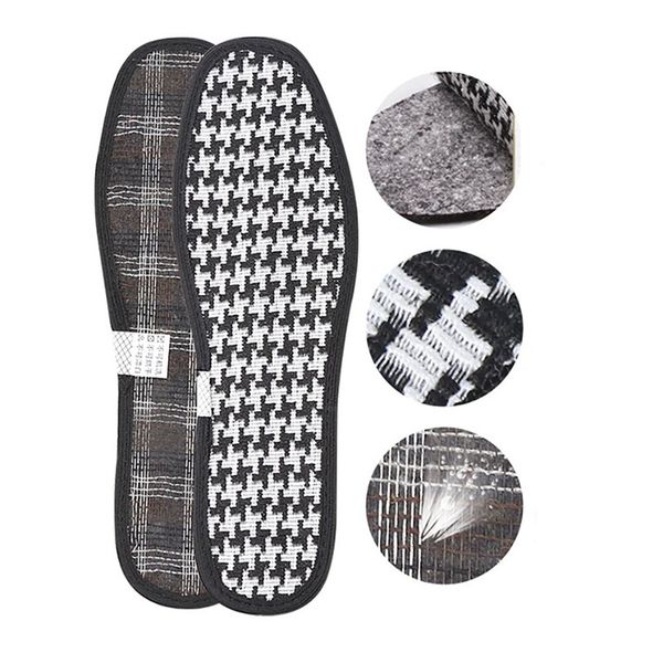 1 pair wood pulp shoes insole inserts footwear deodorant breathable sweat-absorbent insole summer thin deodorant insoles
1 pair wood pulp shoes insole inserts footwear deodorant breathable sweat-absorbent insole summer thin deodorant insoles