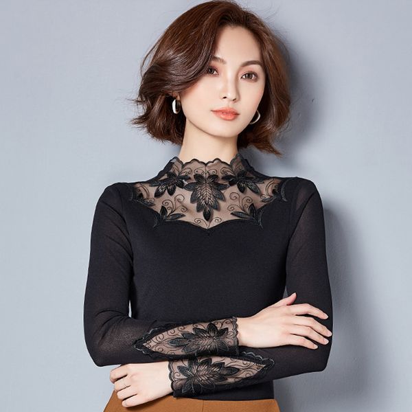 lady ballroom dancing blouse long sleeves lace collar female rumba samba modern dance shirt square dance wear coat d-0655, Black;red
lady ballroom dancing blouse long sleeves lace collar female rumba samba modern dance shirt square dance wear coat d-0655, Black;red