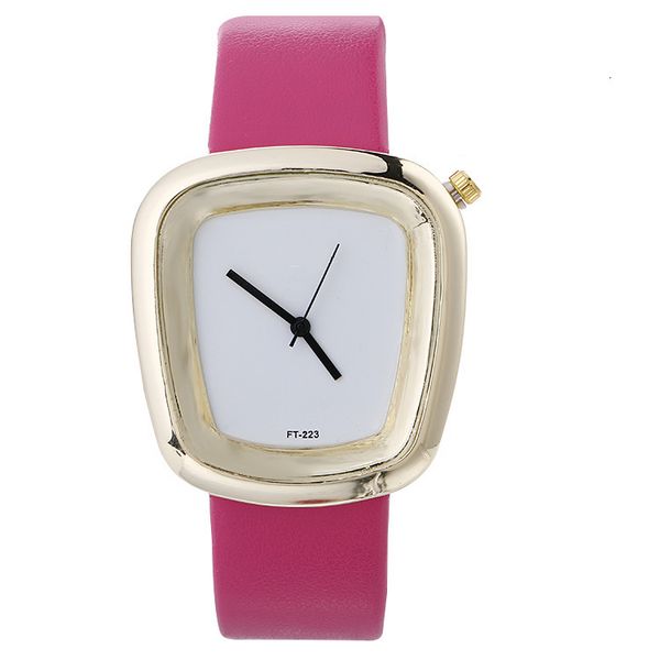 women's fashion quartz watch leather watchbands casual and creative for ladies students square case shape rose red multi colour, Slivery;brown
women's fashion quartz watch leather watchbands casual and creative for ladies students square case shape rose red multi colour, Slivery;brown