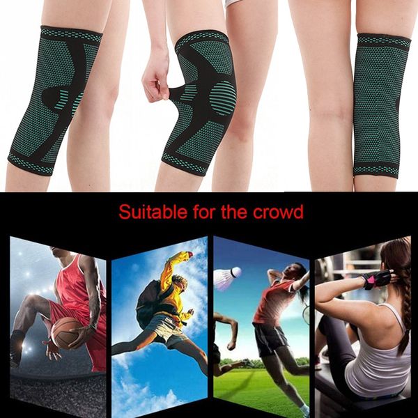 knee pad knee pads fitness climb alloy breathable durable stretchy silicone padded joint protection keep warm, Black;gray
knee pad knee pads fitness climb alloy breathable durable stretchy silicone padded joint protection keep warm, Black;gray
