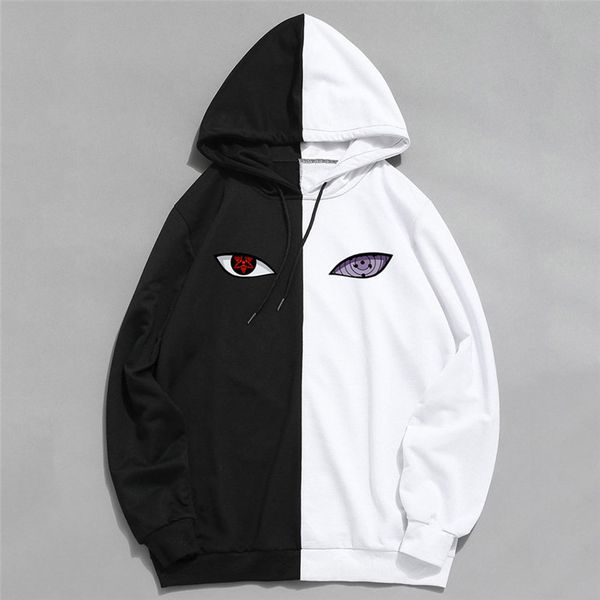 new summer anime brand printing double color hoodies pullover sweatshirt harajuku hip hop thin clothing, Black
new summer anime brand printing double color hoodies pullover sweatshirt harajuku hip hop thin clothing, Black
