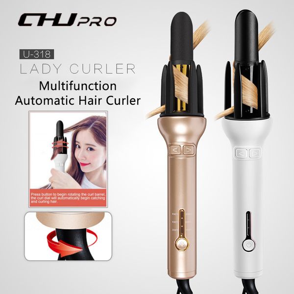 hair curler automatic curling iron hair styling ceramic professional hair curlers rollers rotating curl irons curling wand
hair curler automatic curling iron hair styling ceramic professional hair curlers rollers rotating curl irons curling wand