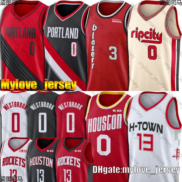 russell 0 westbrook jerseys james 13 harden jerseys damian 0 lillard jersey mccollum jerseys portland houston trial rocket blazer, Black;blue
russell 0 westbrook jerseys james 13 harden jerseys damian 0 lillard jersey mccollum jerseys portland houston trial rocket blazer, Black;blue
