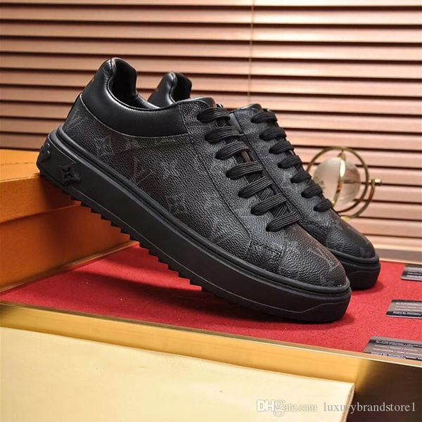 luxury new listing outdoor sports shoes designer fashion men's shoes the designer men's shoes ing, Black
luxury new listing outdoor sports shoes designer fashion men's shoes the designer men's shoes ing, Black