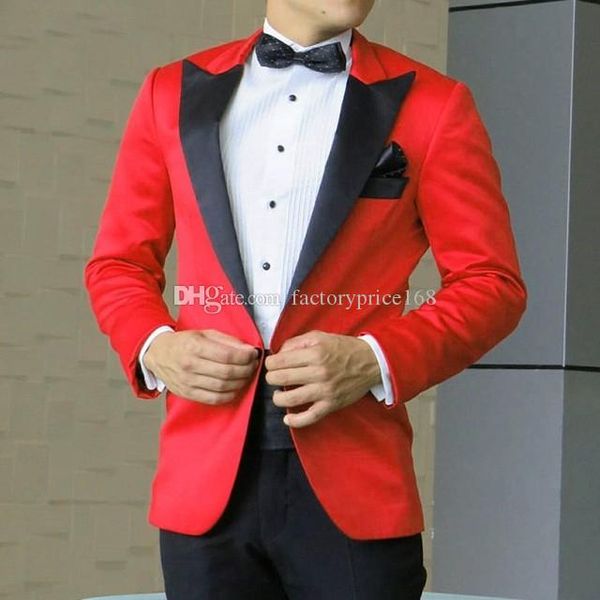 популярные one button groomsmen пик нагрудный (куртка + брюки + tie) жених смокинги groomsmen шафер костюм мужской свадебные костюмы жених a, Black;gray
популярные one button groomsmen пик нагрудный (куртка + брюки + tie) жених смокинги groomsmen шафер костюм мужской свадебные костюмы жених a, Black;gray