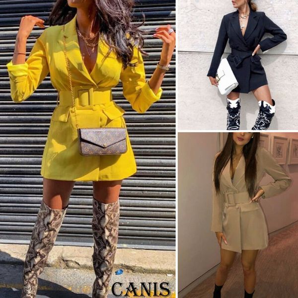 classic plaid chic autumn blazer jacket women streetwear long sleeves winter blazer coat female casual coats, Black;brown
classic plaid chic autumn blazer jacket women streetwear long sleeves winter blazer coat female casual coats, Black;brown