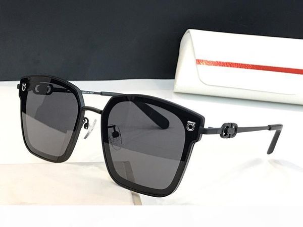 276 новые роскошные дизайнерские солнцезащитные очки cat eye frame очки простой и компактный дизайн металлических очков uv400 защита с корпу, White;black
276 новые роскошные дизайнерские солнцезащитные очки cat eye frame очки простой и компактный дизайн металлических очков uv400 защита с корпу, White;black