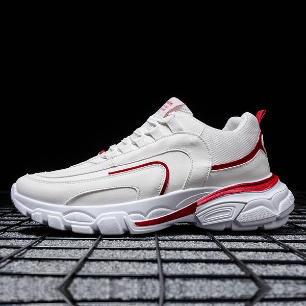 outdoor walking sneakers breathable casual male running shoes men sports shoes training jogging footwear zapatillas hombre, Black
outdoor walking sneakers breathable casual male running shoes men sports shoes training jogging footwear zapatillas hombre, Black