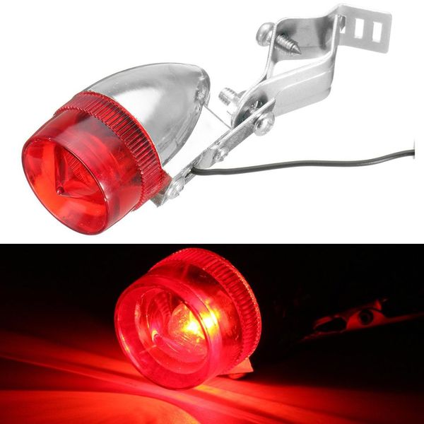 classic retro bicycle bike rear led indicator red light cable holder bracket atv car taillight lamp
classic retro bicycle bike rear led indicator red light cable holder bracket atv car taillight lamp