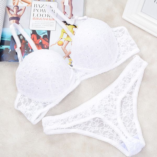 lace drill bra set women push up underwear set bra & thong 34 36 38 40 cd cup for female z1, Red;black
lace drill bra set women push up underwear set bra & thong 34 36 38 40 cd cup for female z1, Red;black