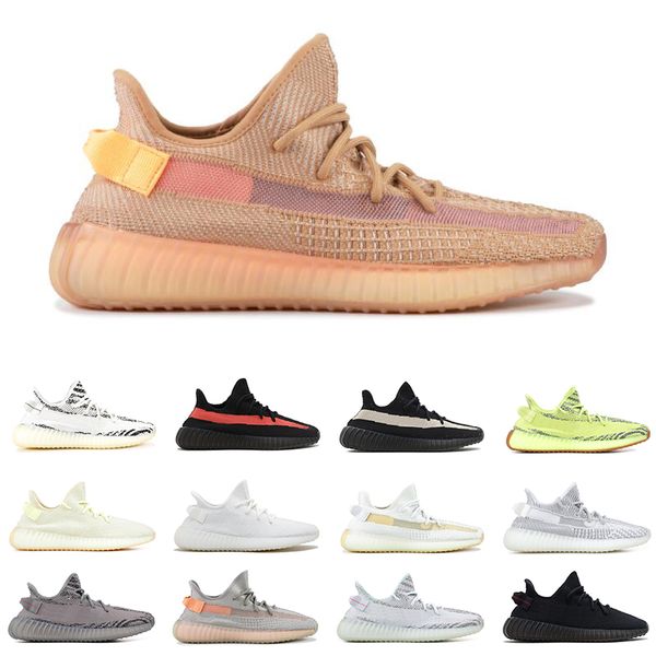 Men Women Kanye West Running Shoes With Box Butter Sesame Beluga Zebra Designer Sneakers Sport Shoes
Men Women Kanye West Running Shoes With Box Butter Sesame Beluga Zebra Designer Sneakers Sport Shoes