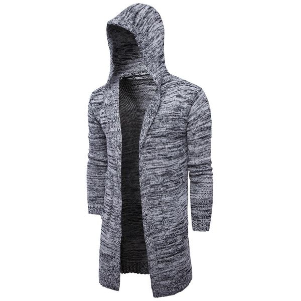 quality knitting hooded thick cardigan warm coats slim fit jackets mens casual warm outerwear men jacket and coat black gray, Black;brown
quality knitting hooded thick cardigan warm coats slim fit jackets mens casual warm outerwear men jacket and coat black gray, Black;brown