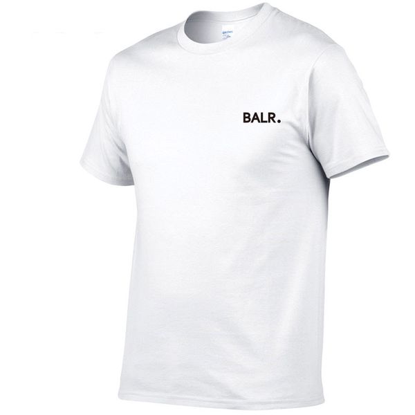 18ss летняя уличная одежда Европейский Париж мода мужская высокое качество BALR хлоп
18ss летняя уличная одежда Европейский Париж мода мужская высокое качество BALR хлоп