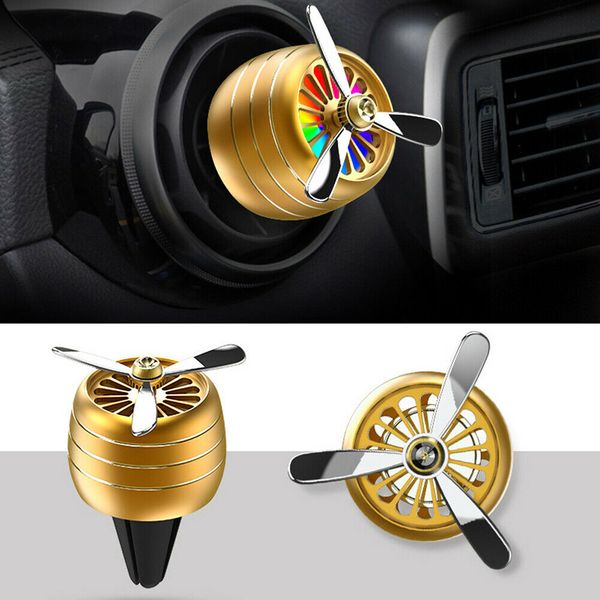 creative propeller fans car air vent perfume solid fragrance car freshener accessories
creative propeller fans car air vent perfume solid fragrance car freshener accessories