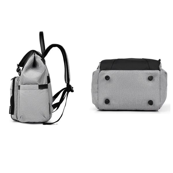 2019 new waterproof diaper bag for mommy maternity nappy backpack stroller baby organizer nursing changing bag to care for mom
2019 new waterproof diaper bag for mommy maternity nappy backpack stroller baby organizer nursing changing bag to care for mom