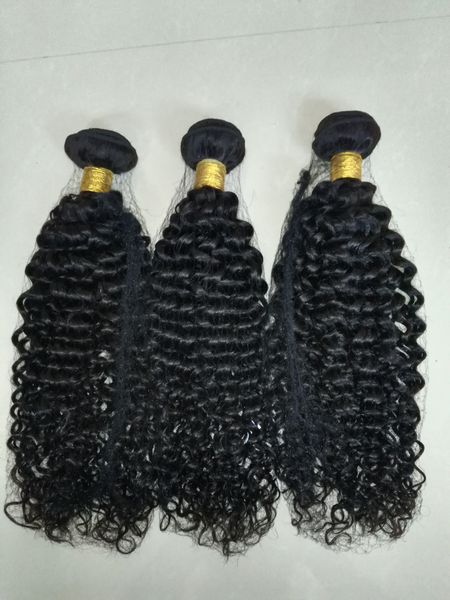 flash sale 8a brazilian remy virgin hair bundles kinky curly 1 bundle, Black 
flash sale 8a brazilian remy virgin hair bundles kinky curly 1 bundle, Black
