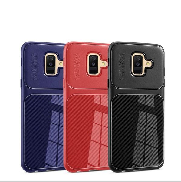 wholesale for samsung for j4 j6 j8 j7 phone cases fashion carbon fiber mobile phone cases tpu business back cover shell
wholesale for samsung for j4 j6 j8 j7 phone cases fashion carbon fiber mobile phone cases tpu business back cover shell