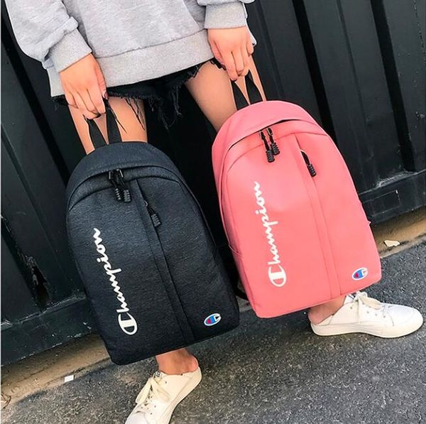 женщины чемпионы письмо рюкзак сумка спорт путешествия crossbody талия сумка fanny packs рюкзак мода письмо печати сумка бесплатная доставка
женщины чемпионы письмо рюкзак сумка спорт путешествия crossbody талия сумка fanny packs рюкзак мода письмо печати сумка бесплатная доставка